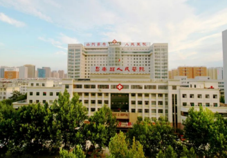 昌乐县人民医院：国内首个已建院区箱式物流改造项目，9年稳定运行日传1100箱
